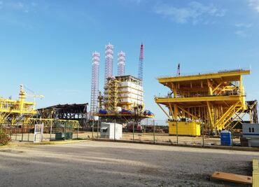 Juez da carpetazo a amparo contra construcción de refinería Dos Bocas