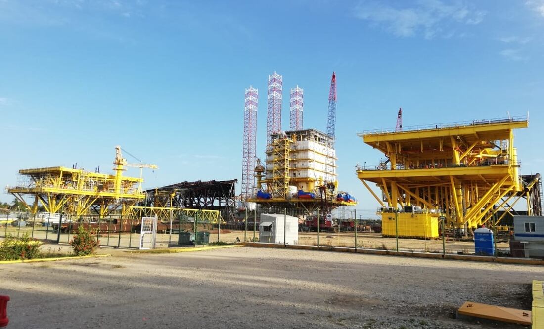 Tomadas de Twitter: @puerto_dosbocas