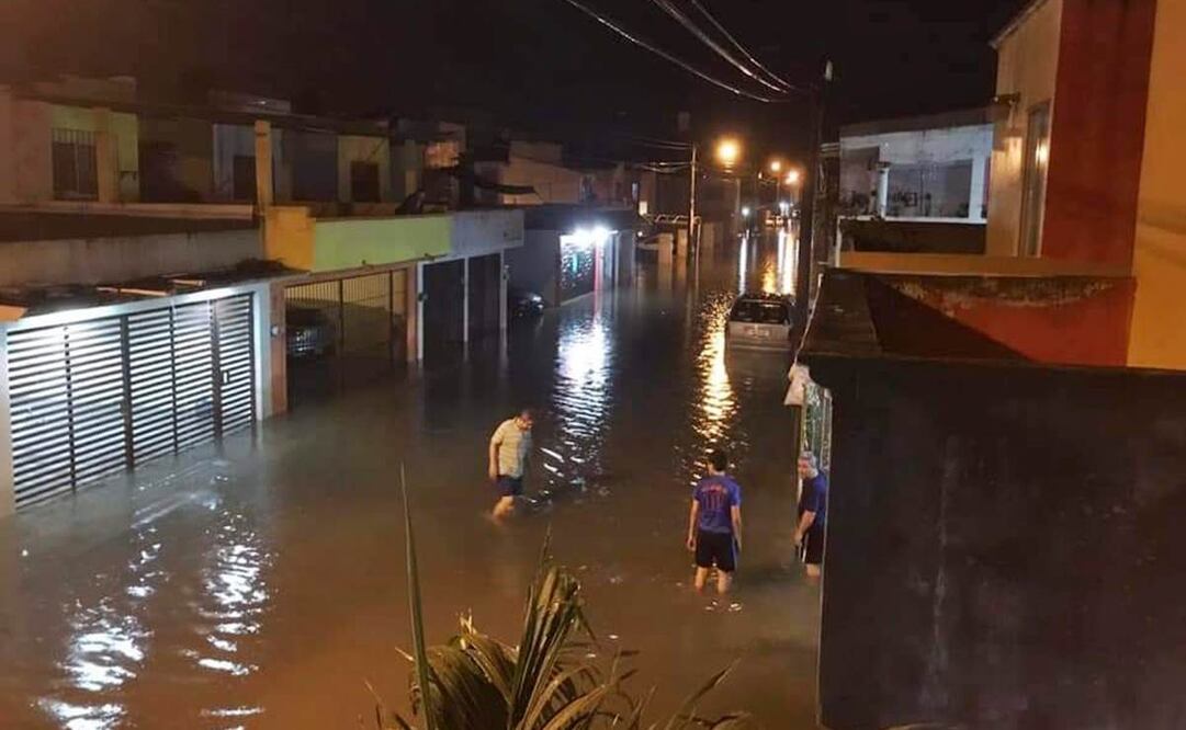 Foto: Leobardo Pérez Marín