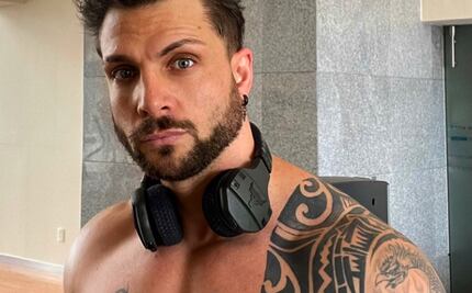 Nicola Porcella reporta infestación de ratas en su casa: "¿por qué me pasan estas cosas a mí?"