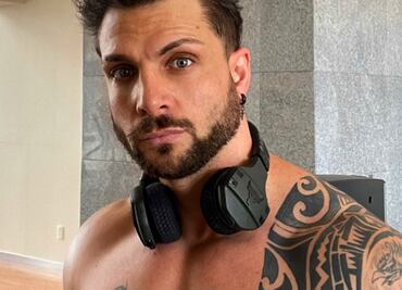 Nicola Porcella reporta infestación de ratas en su casa: "¿por qué me pasan estas cosas a mí?"