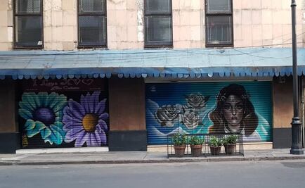 Inauguran la Galería de Arte Urbano Nocturna más grande del mundo