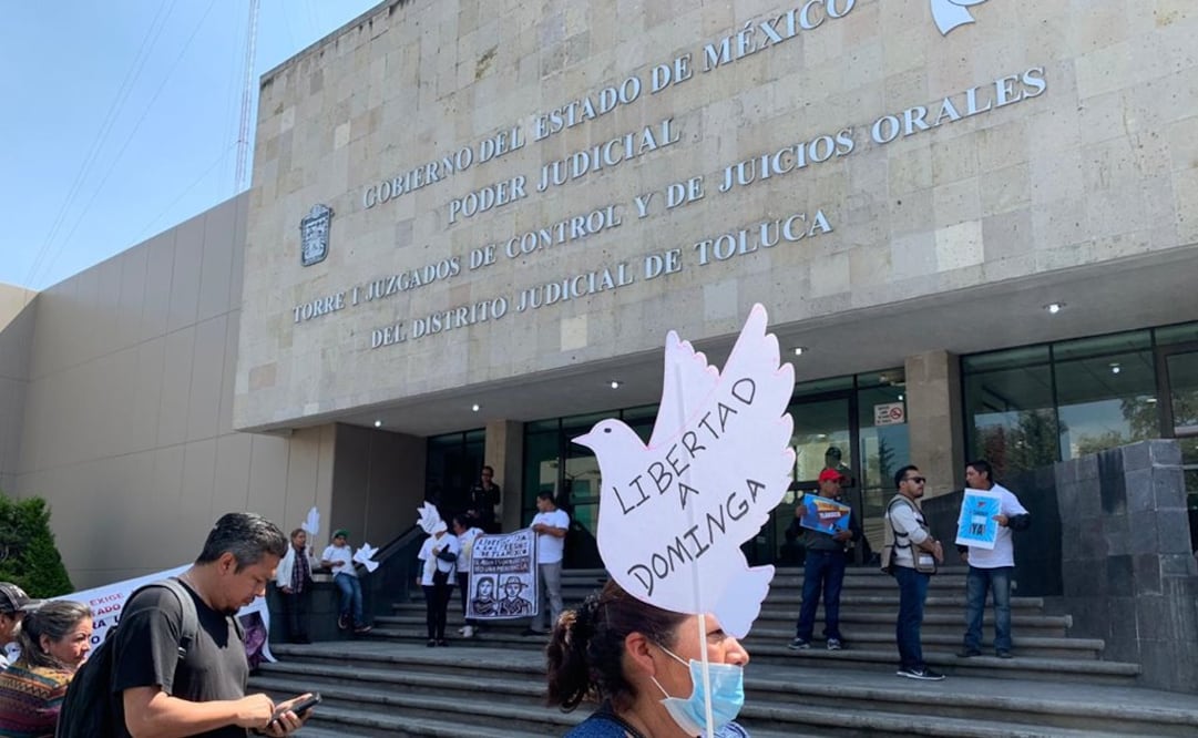 Foto: Claudia González / EL UNIVERSAL