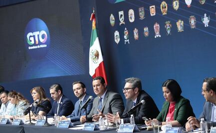 Guanajuato impulsa el fortalecimiento de las finanzas públicas municipales