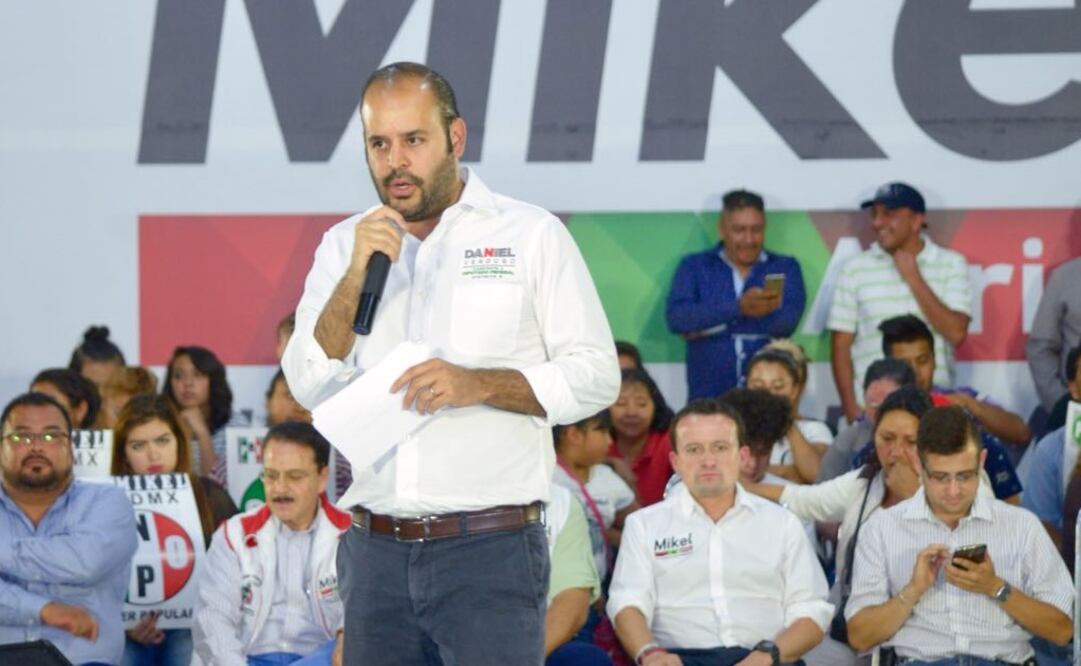 (Fotografía: Diana Villavicencio / EL UNIVERSAL )