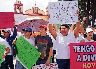 En 2 sexenios suman 87 ejecuciones extrajudiciales en Oaxaca