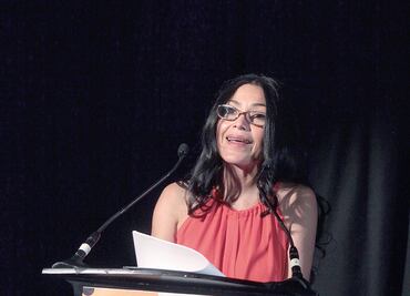 Madre en Realidad, Dolores Heredia