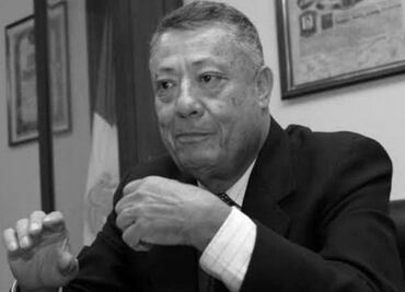 Fallece el padre del gobernador de Jalisco, Enrique Alfaro Ramírez
