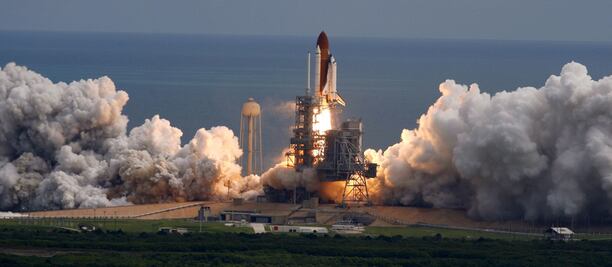 Rusia vela por prohibir el uso de armas en el espacio 