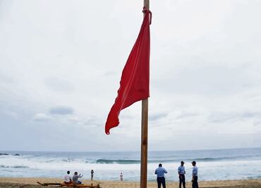 Huracán "Erick": Sheinbaum confirma la muerte de un menor en Guerrero; viajará a Oaxaca para apoyar a damnificados