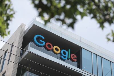 Google ha despedido a casi 50 empleados por denuncias de acoso sexual