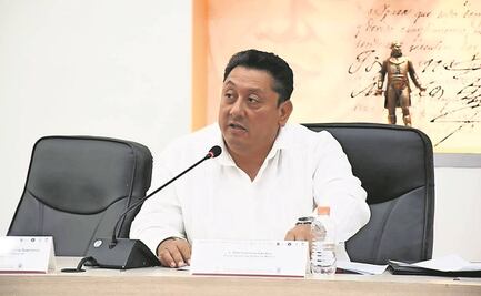 Temen comparecencia “de seda” para fiscal de Morelos