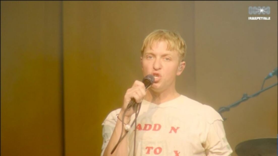 The Drums celebra 10 años con concierto streaming