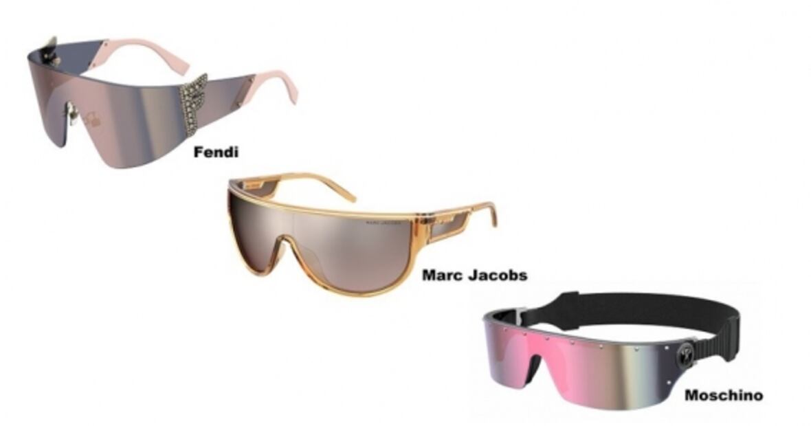 Los lentes del futuro