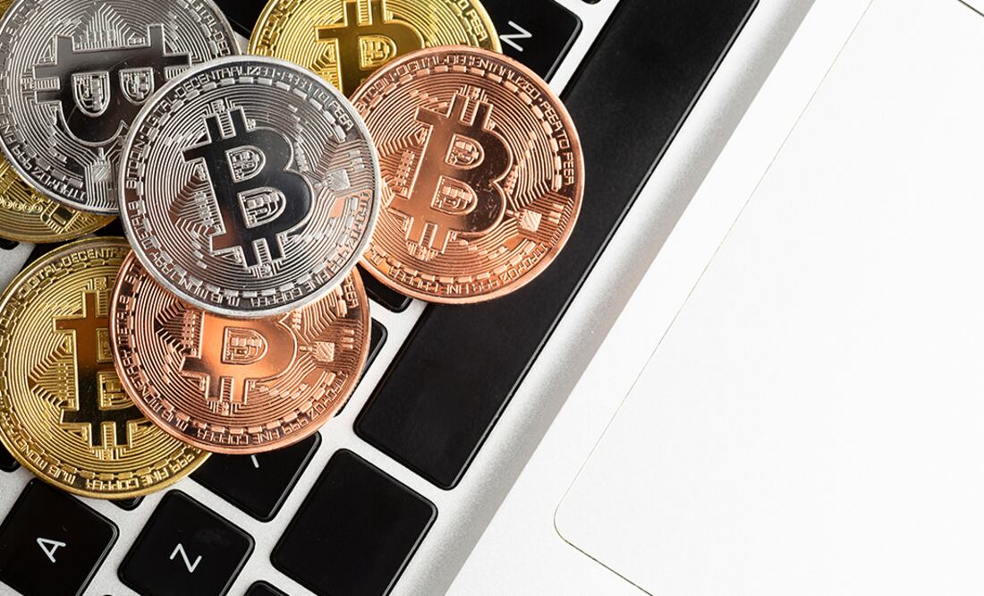 Trump firma orden ejecutiva que crea una “Reserva Estratégica de Bitcóin”. (06/03/25) Foto: iStock