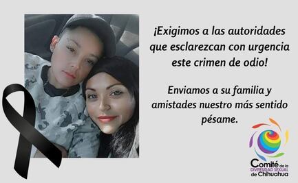 Identifican como Nohemí y Yulizsa a las mujeres asesinadas en Juárez; eran pareja y mamás de 3 niños