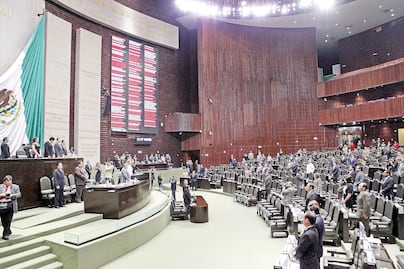 Diputados gastan $161 millones en seguro médico