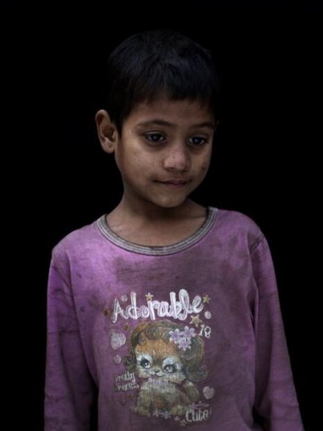 Crece la migración de los sintecho en India