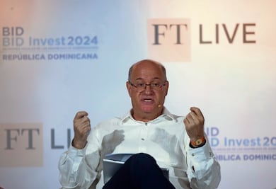 Reforma para nuevo BID tiene apoyo total, afirma presidente