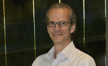 Entrevista: El diseño y la tecnología de conducción autónoma