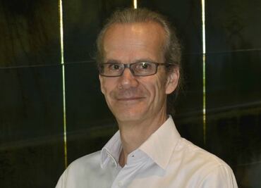 Entrevista: El diseño y la tecnología de conducción autónoma