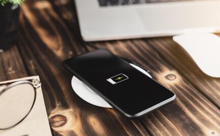 ¿Cargar el móvil con WiFi? podría ser posible 