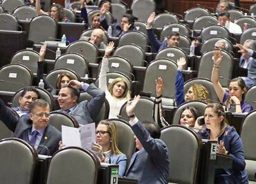 Van contra fuero de gobernadores