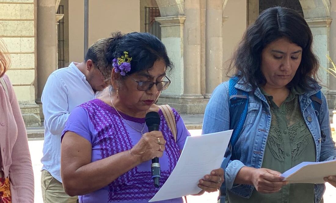 Foto: Juan Carlos Zavala / EL UNIVERSAL