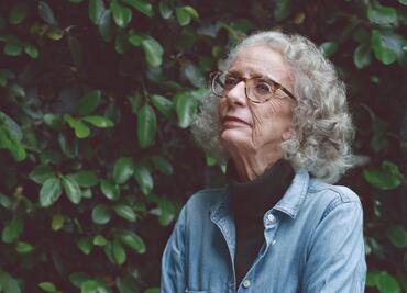 "Se necesita un debate público sobre qué es esto del género": Marta Lamas