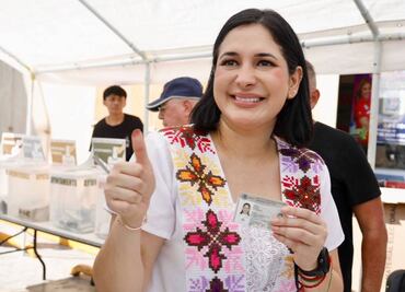 Morena recuperaría Solidaridad, único municipio de oposición de Quintana Roo