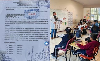 Denuncian abandono de vacunación en La Montaña