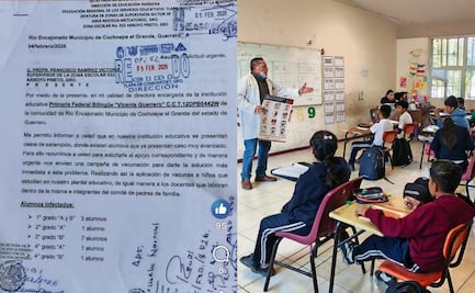 Denuncian abandono de vacunación en La Montaña