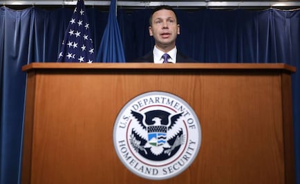 Niños inmigrantes permanecerán detenidos por más tiempo bajo nueva norma de Trump