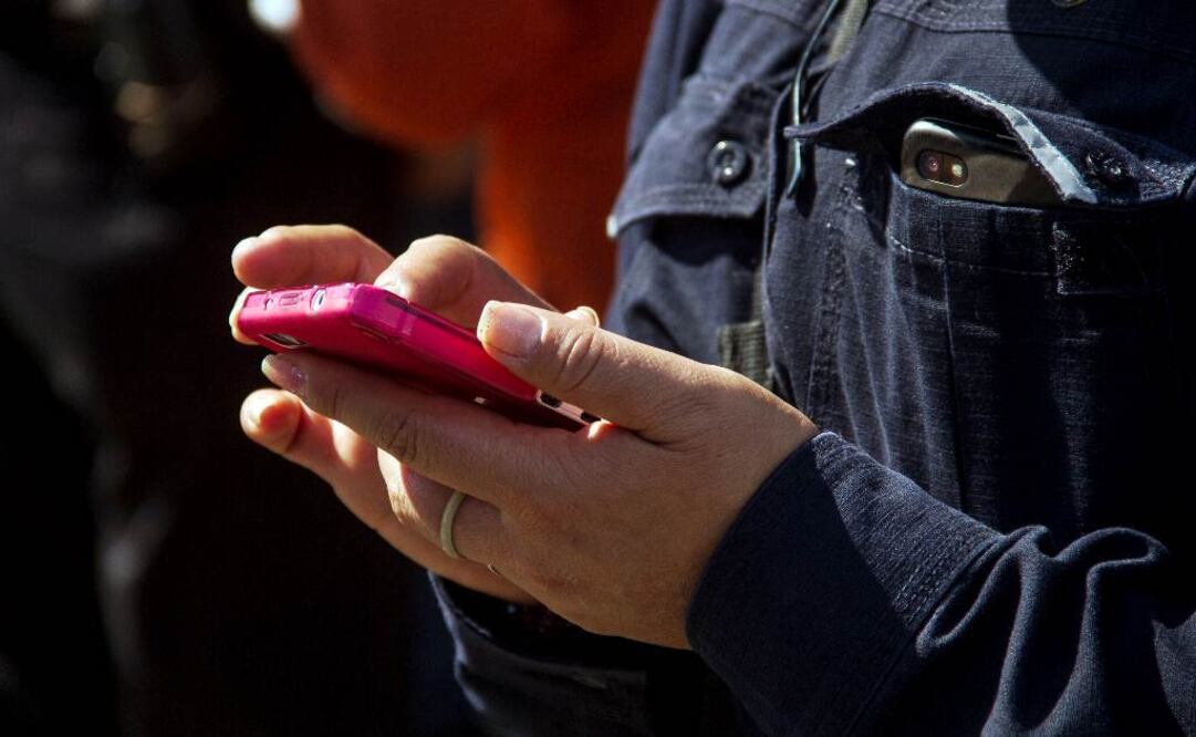 (Foto: Archivo / EL UNIVERSAL)