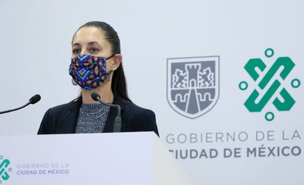 No hay problema en que oposición presida Mesa Directiva en Congreso local: Sheinbaum