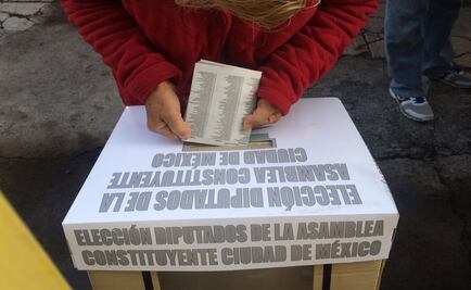 Oposición pide al INE mapas de riesgo e investigación a candidatos para evitar infiltración del crimen organizado