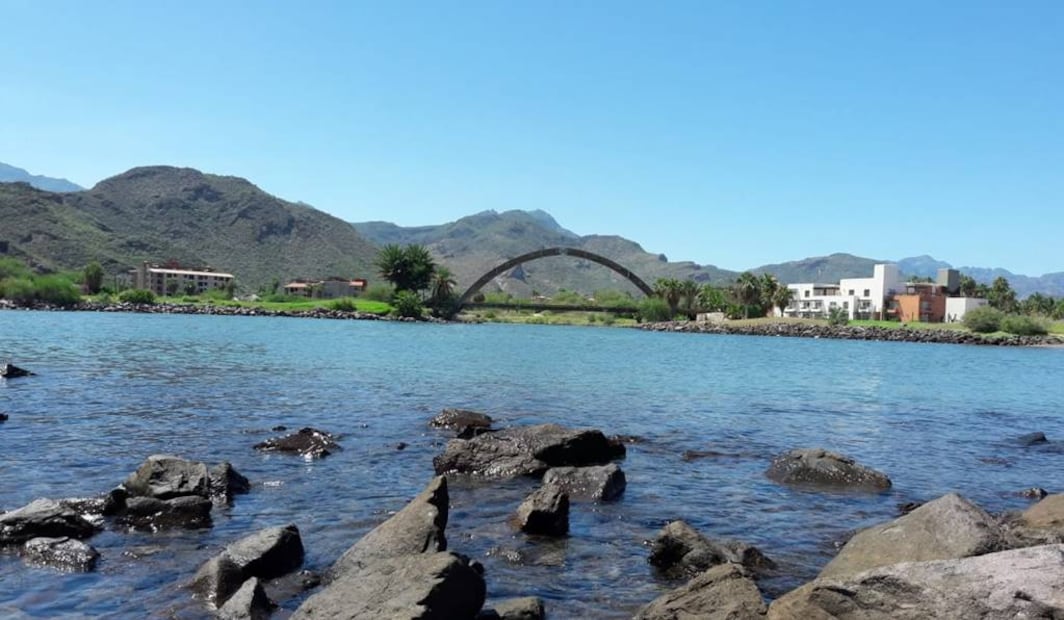 Foto: Loreto Bay