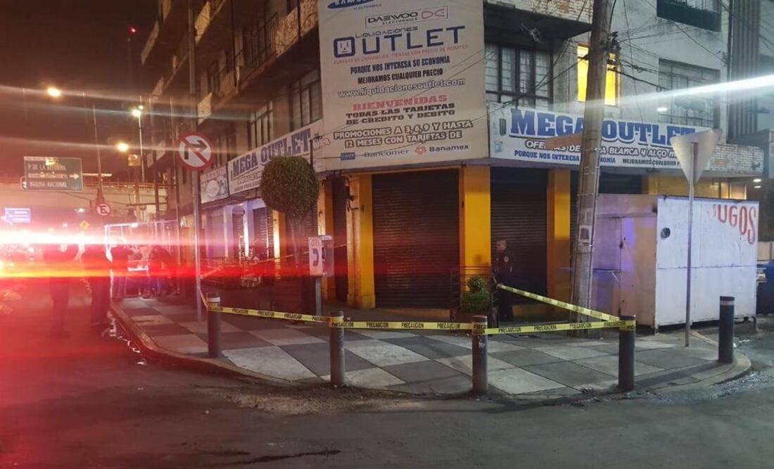 Foto: Archivo / EL UNIVERSAL