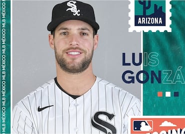 El reto de Luis González con White Sox: adueñarse de un jardín