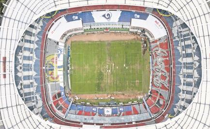 Las necedades que le costaron a México el Monday Night Football