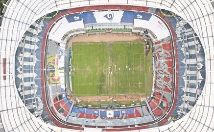 Las necedades que le costaron a México el Monday Night Football