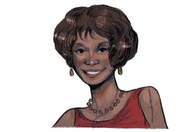 Whitney Houston: El coctel que apagó su voz
