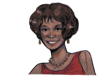 Whitney Houston: El coctel que apagó su voz