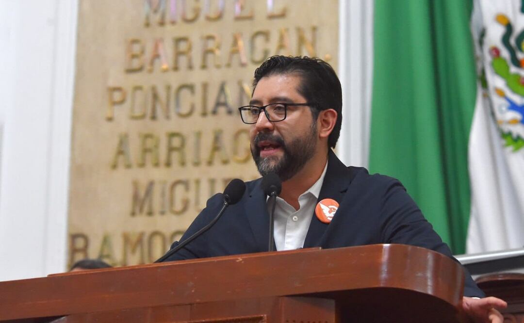 Proponen consulta obligatoria para pueblos y grupos vulnerables; buscan garantizar su derecho a ser escuchados. Foto: Omar Díaz