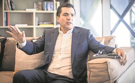 Altas tasas afectan al crédito: BBVA