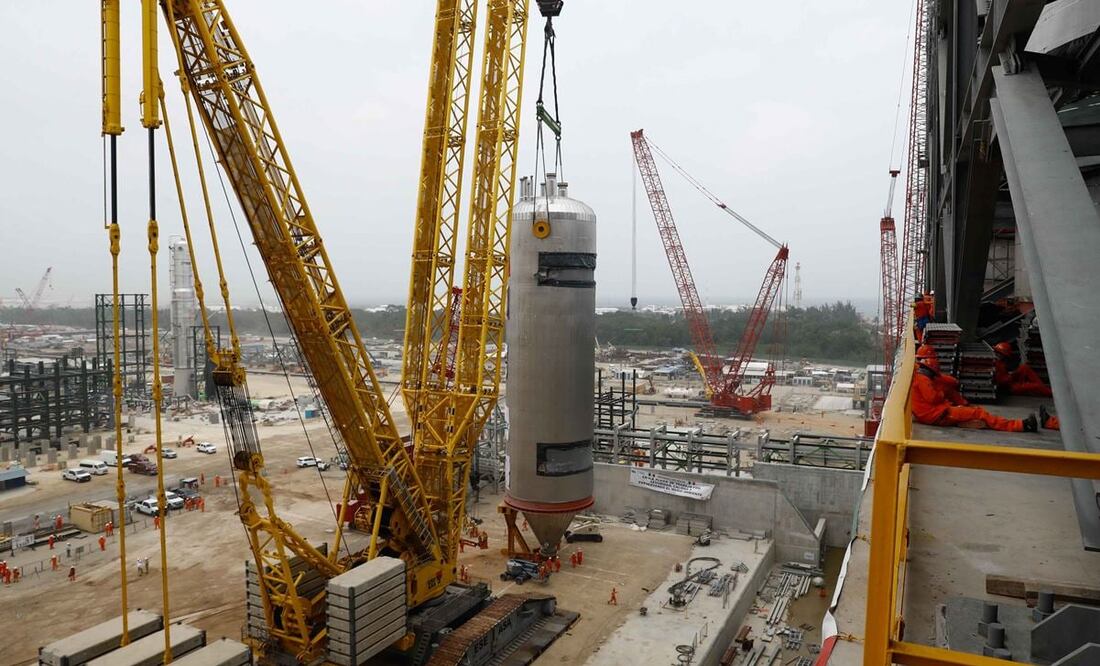 Foto: Archivo. EL UNIVERSAL