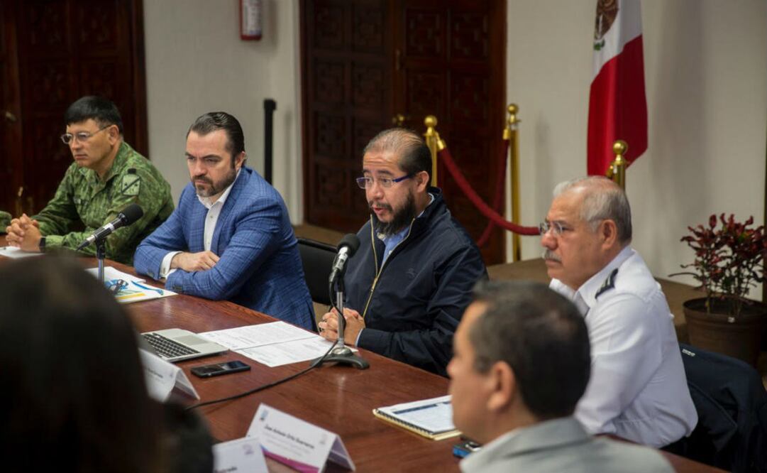 Foto: Twitter @SG_Morelos