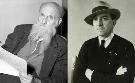 Cuando Dr. Atl, Roberto Montenegro y Adolfo Best Maugard debatieron sobre cómo debía ser el arte mexicano