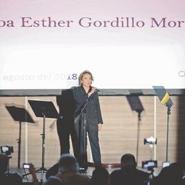 “No hay asuntos pendientes contra Elba”