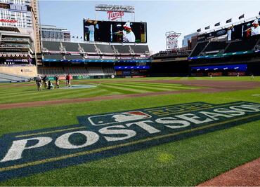 Las ligas mayores desean tener más juegos en México